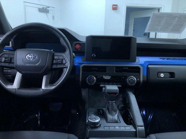 used 2025 Toyota Tacoma car, priced at $37,988