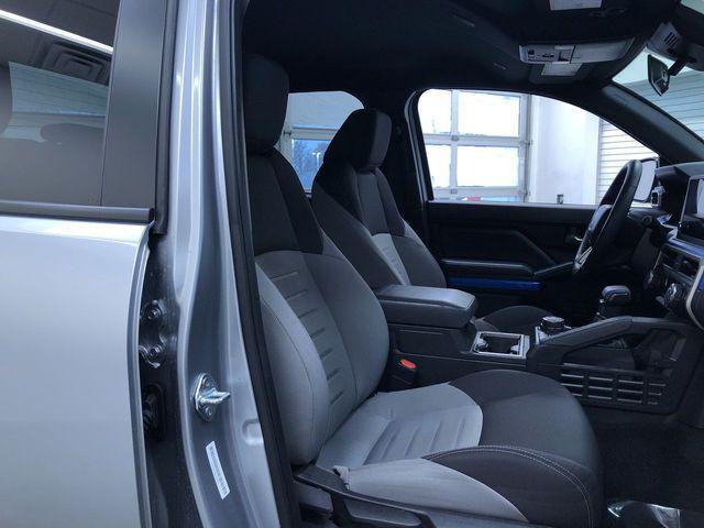 used 2025 Toyota Tacoma car, priced at $37,988