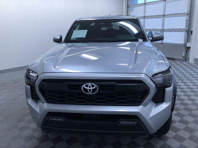 used 2025 Toyota Tacoma car, priced at $37,988