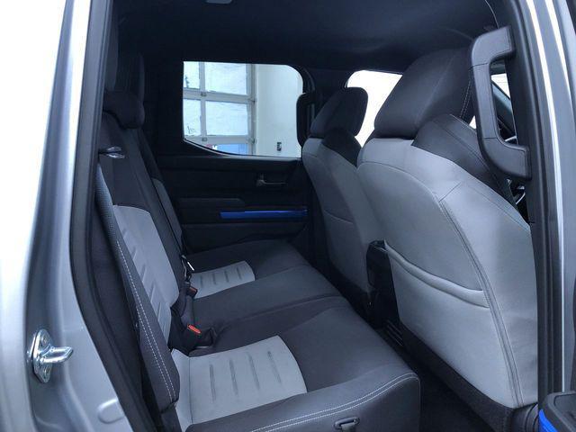 used 2025 Toyota Tacoma car, priced at $37,988