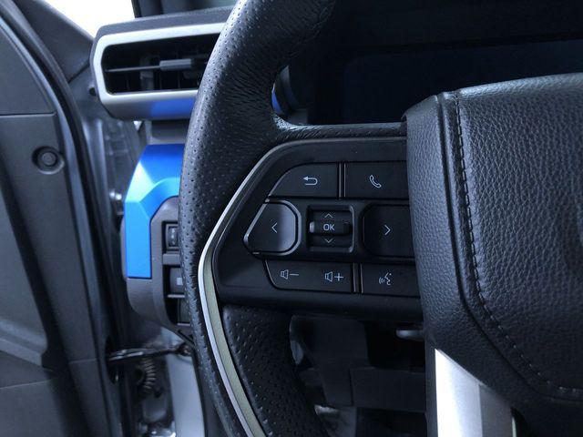 used 2025 Toyota Tacoma car, priced at $37,988