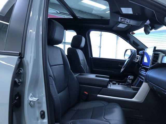 new 2026 Toyota Tundra car, priced at $63,659