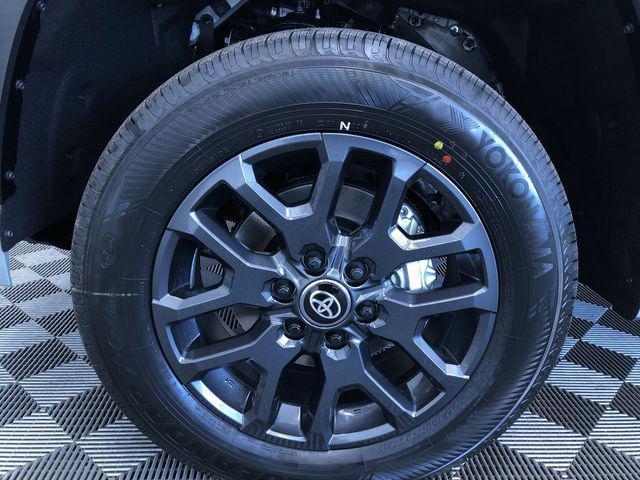new 2026 Toyota Tundra car, priced at $63,659