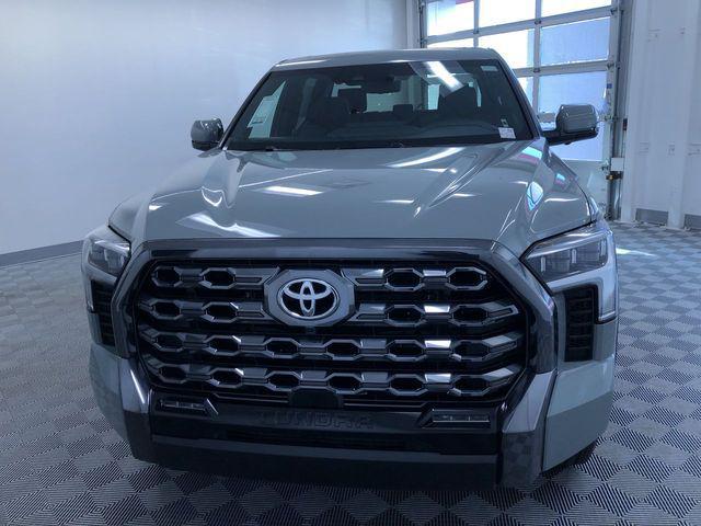 new 2026 Toyota Tundra car, priced at $63,659