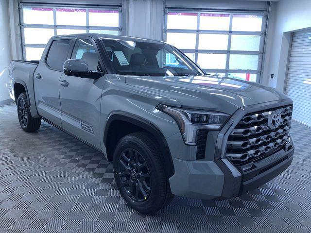 new 2026 Toyota Tundra car, priced at $63,659