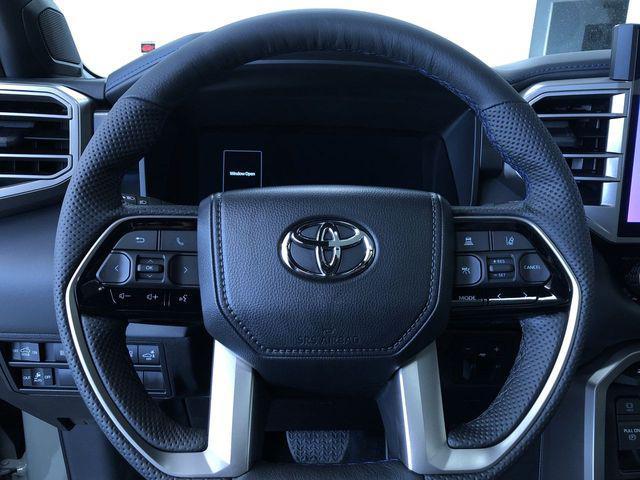 new 2026 Toyota Tundra car, priced at $63,659