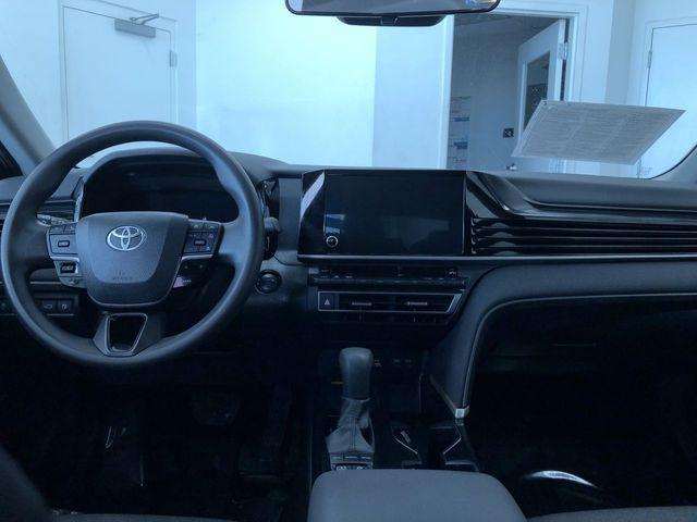 used 2025 Toyota Camry car, priced at $23,966