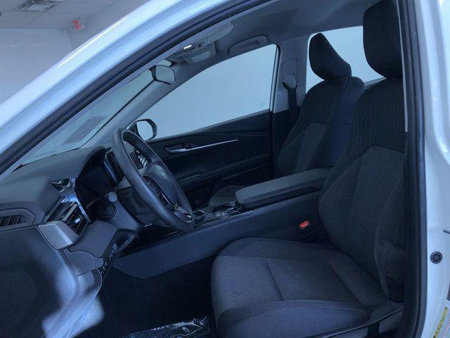 used 2025 Toyota Camry car, priced at $23,966