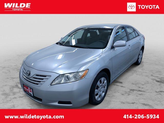 used 2009 Toyota Camry car, priced at $5,991