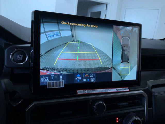 new 2026 Toyota 4Runner car, priced at $62,013