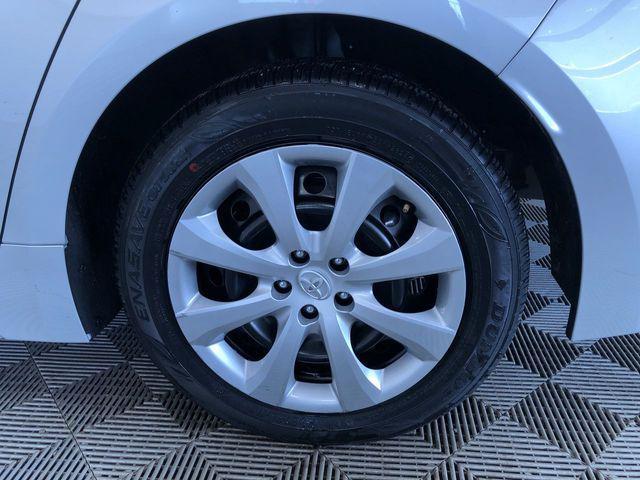 used 2025 Toyota Corolla car, priced at $21,770