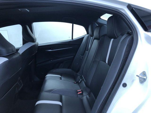 used 2025 Toyota Camry car, priced at $29,995