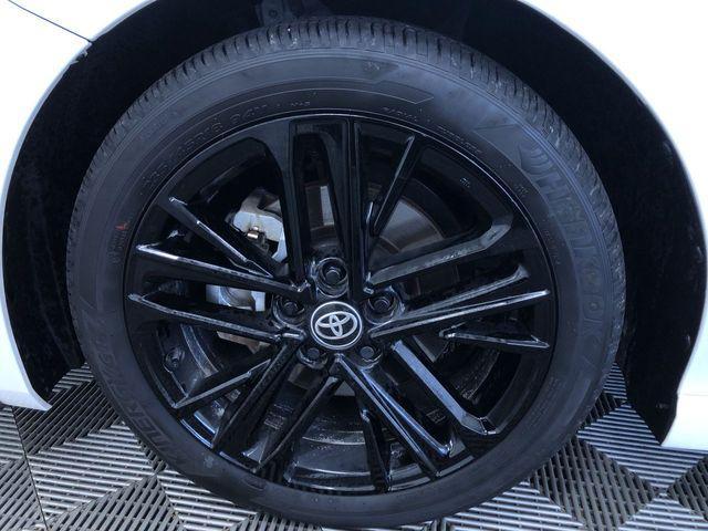 used 2025 Toyota Camry car, priced at $29,995