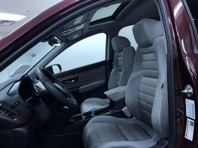 used 2017 Honda CR-V car, priced at $14,620