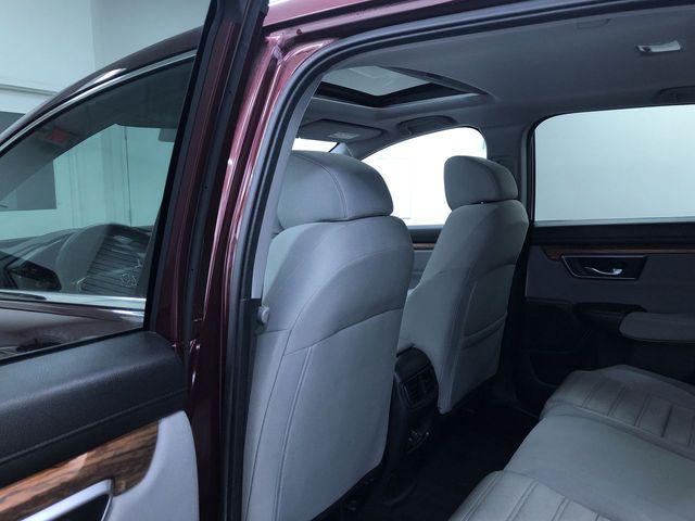 used 2017 Honda CR-V car, priced at $14,620