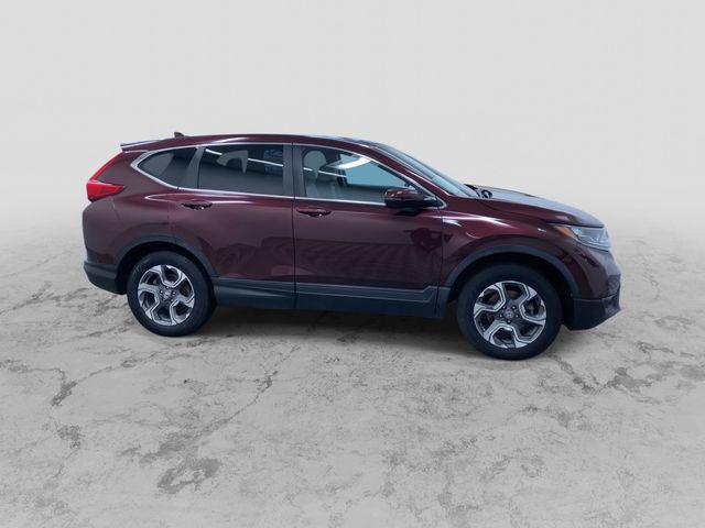 used 2017 Honda CR-V car, priced at $14,620