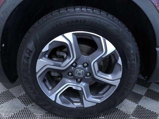 used 2017 Honda CR-V car, priced at $14,620