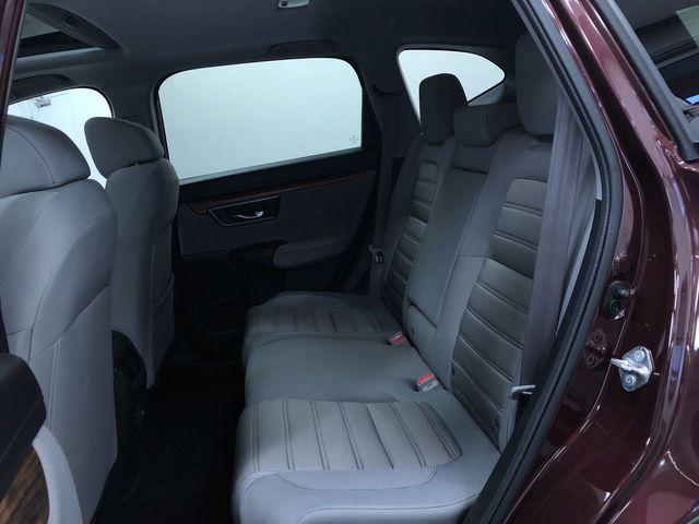 used 2017 Honda CR-V car, priced at $14,620