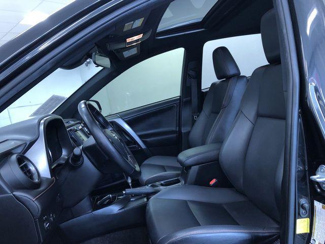 used 2017 Toyota RAV4 Hybrid car, priced at $22,995