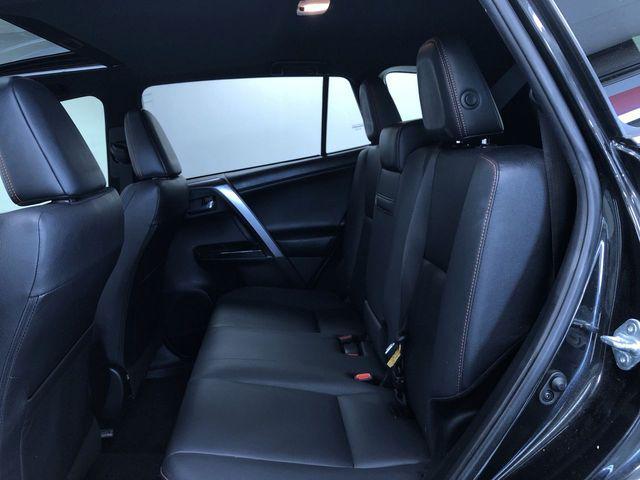 used 2017 Toyota RAV4 Hybrid car, priced at $22,995