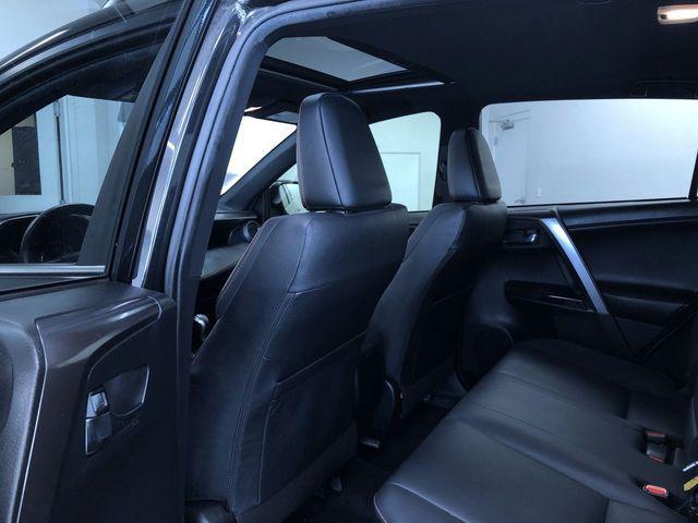 used 2017 Toyota RAV4 Hybrid car, priced at $22,995
