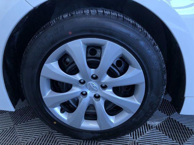 used 2024 Toyota Corolla car, priced at $18,488