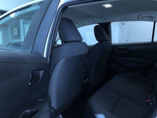 used 2024 Toyota Corolla car, priced at $18,488