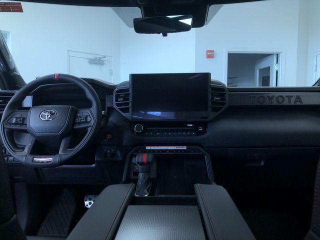 new 2026 Toyota Tundra Hybrid car, priced at $73,452