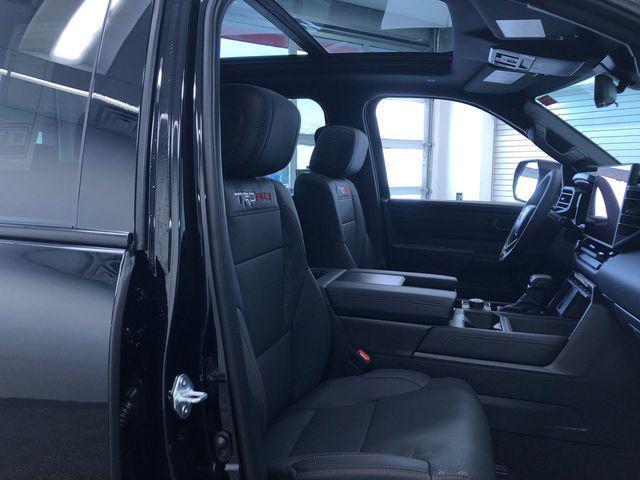 new 2026 Toyota Tundra Hybrid car, priced at $73,452