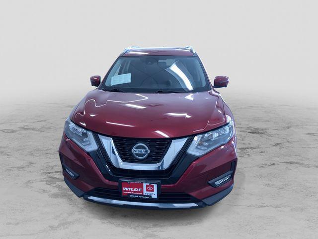used 2019 Nissan Rogue car, priced at $16,995