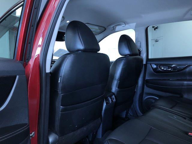 used 2019 Nissan Rogue car, priced at $16,995