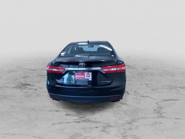 used 2014 Toyota Avalon car, priced at $9,394