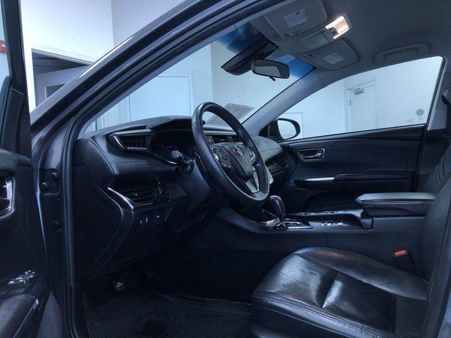 used 2018 Toyota Avalon car, priced at $18,933