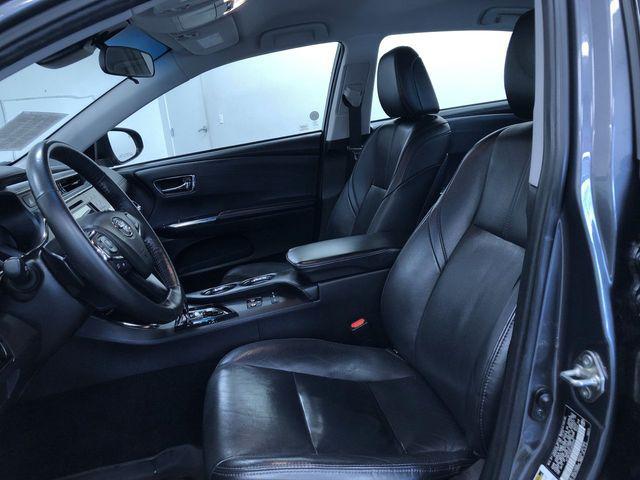 used 2018 Toyota Avalon car, priced at $18,933