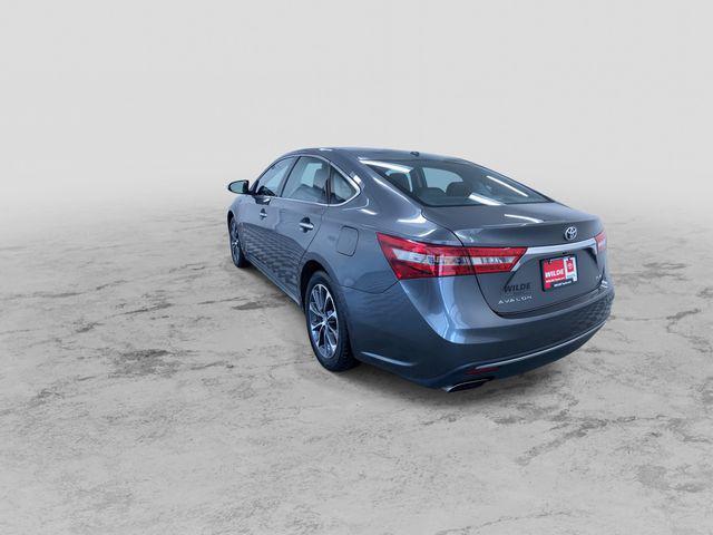 used 2018 Toyota Avalon car, priced at $18,933