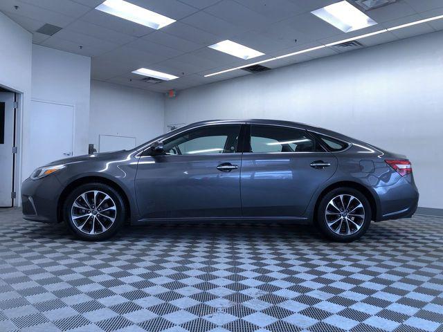 used 2018 Toyota Avalon car, priced at $18,933