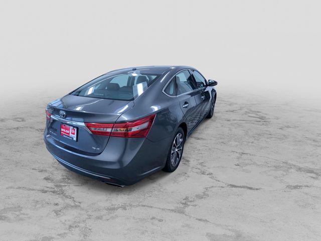 used 2018 Toyota Avalon car, priced at $18,933