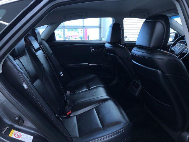 used 2018 Toyota Avalon car, priced at $18,933