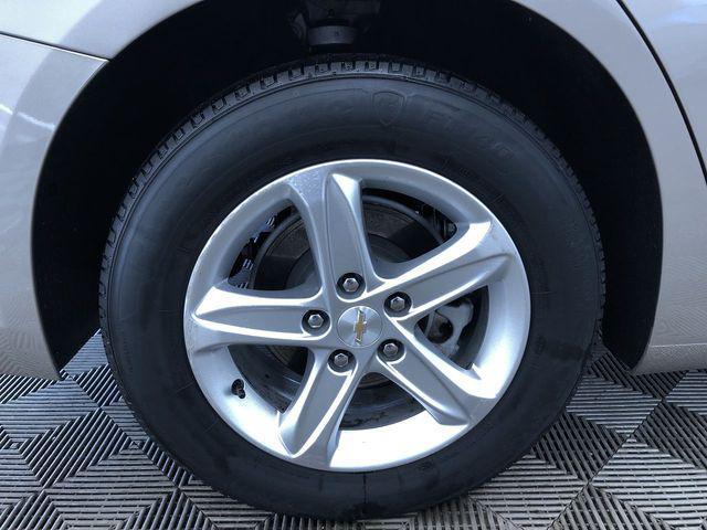 used 2024 Chevrolet Malibu car, priced at $16,990