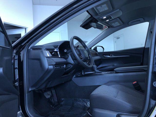 used 2025 Toyota Camry car, priced at $23,955