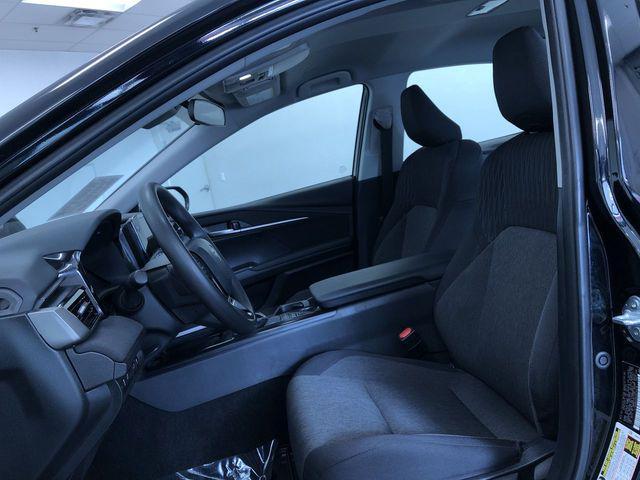 used 2025 Toyota Camry car, priced at $23,955