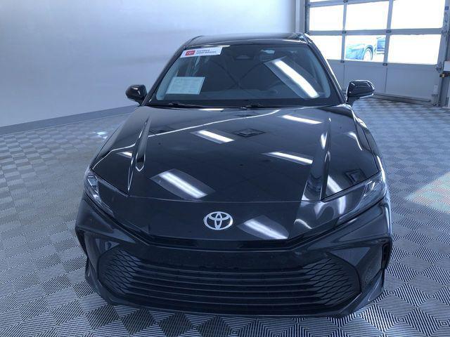 used 2025 Toyota Camry car, priced at $23,955