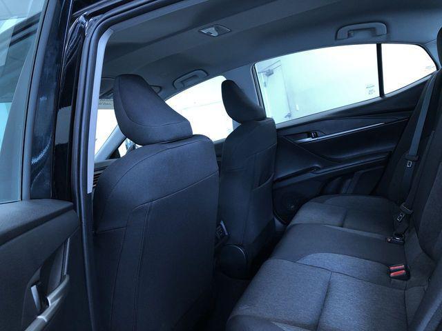 used 2025 Toyota Camry car, priced at $23,955