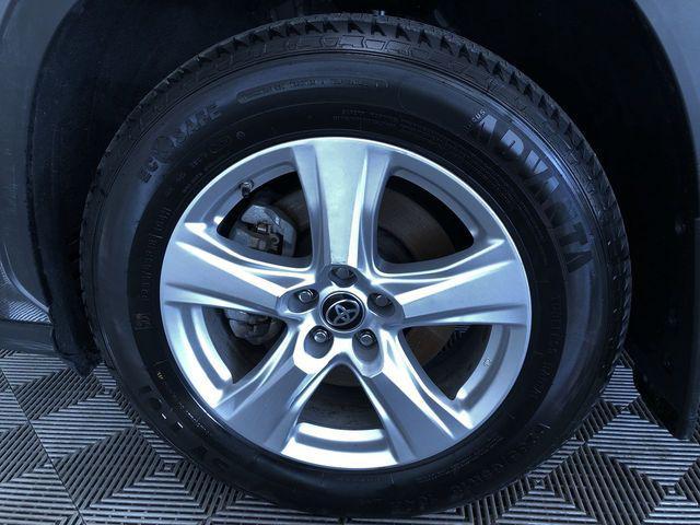 used 2024 Toyota Highlander car, priced at $29,888