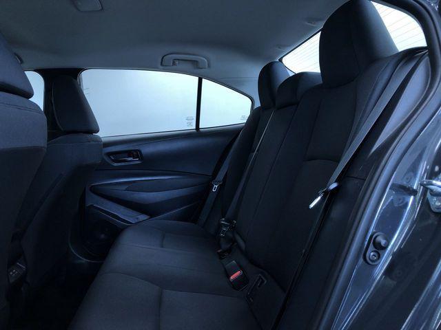 used 2025 Toyota Corolla car, priced at $20,944