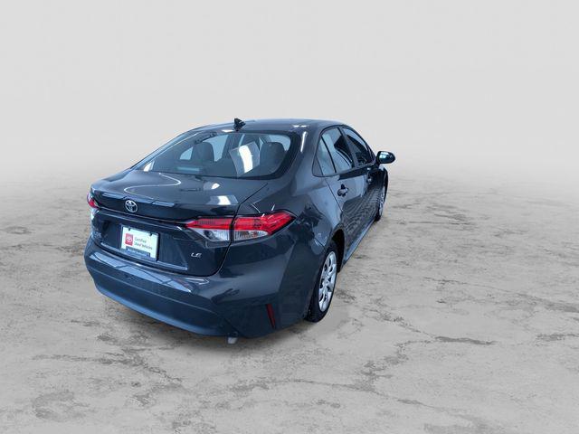 used 2025 Toyota Corolla car, priced at $20,944