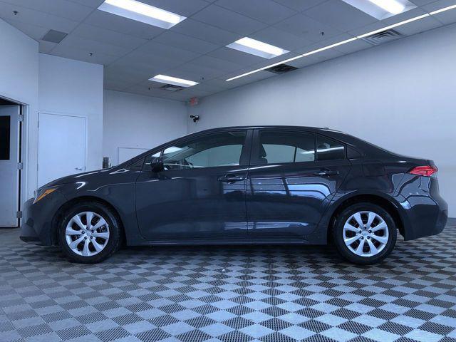 used 2025 Toyota Corolla car, priced at $20,944