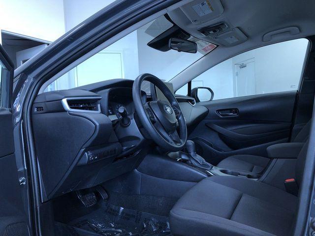 used 2025 Toyota Corolla car, priced at $20,944