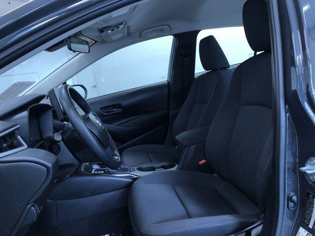 used 2025 Toyota Corolla car, priced at $20,944