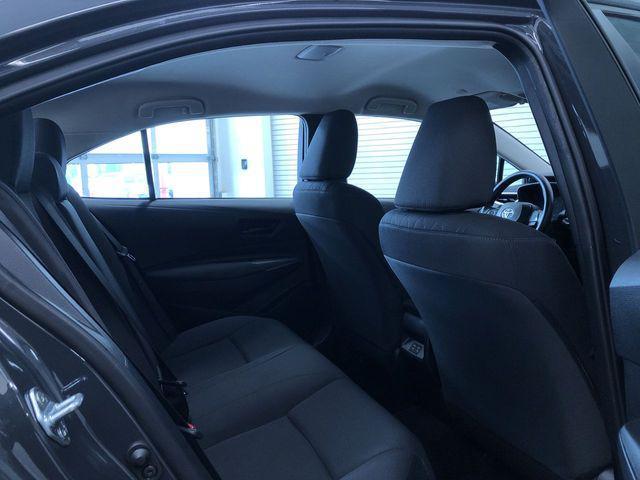 used 2025 Toyota Corolla car, priced at $20,944